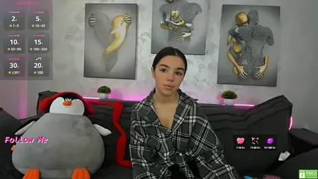 Anabelsimo webcam stripchat model stream image