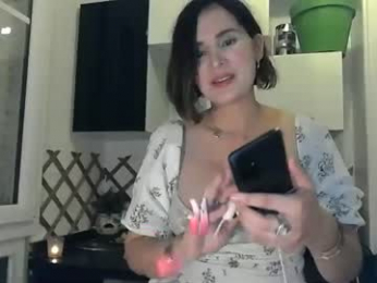 electrocute_me webcam model stream image
