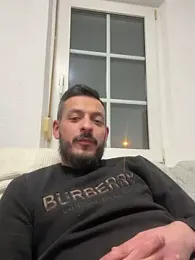 derbyo webcam model stream image