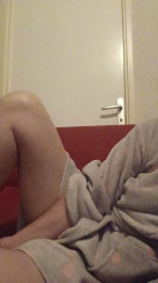 Gazelle webcam model stream image