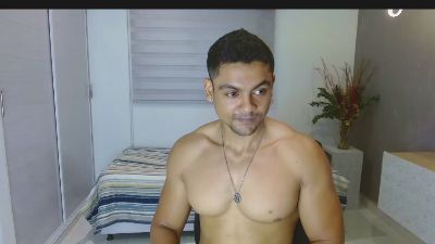 EROSS_KING1 webcam model stream image