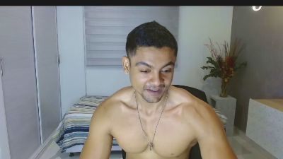 EROSS_KING1 webcam model stream image
