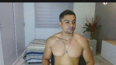 EROSS_KING1 webcam model stream image