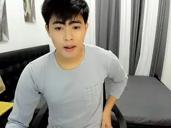 Sweet_asian-samuel webcam stripchat model stream image