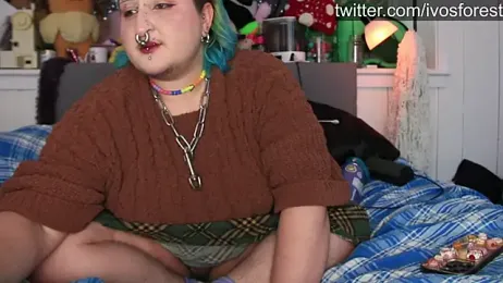 ivolustful webcam model stream image