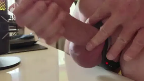 NylonHype webcam model stream image