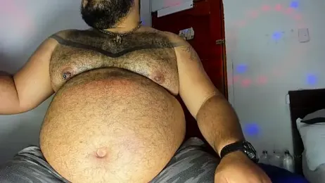 Bearspigdirty webcam stripchat model stream image