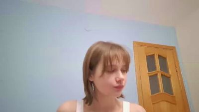 AlanaWademan webcam model stream image