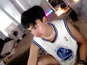 midnightkiller_ webcam model stream image