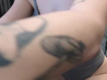 charliestormm webcam model stream image