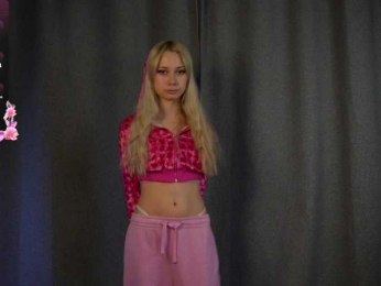 RosyCheeks1 webcam bongacams model stream image