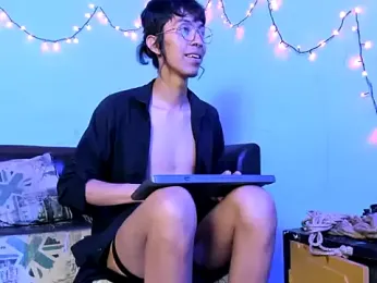LeRougeMistress webcam model stream image