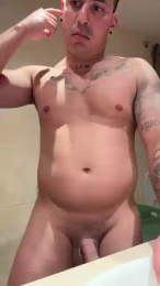 Georgelapiedra webcam model stream image
