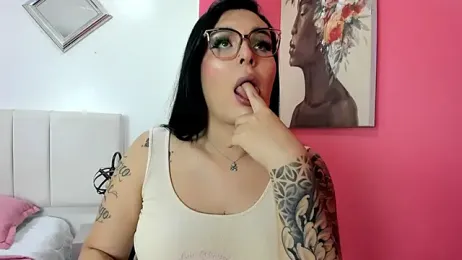 naty_pink webcam stripchat model stream image