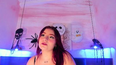 Lilith_fontani webcam model stream image