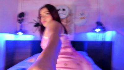 Lilith_fontani webcam model stream image
