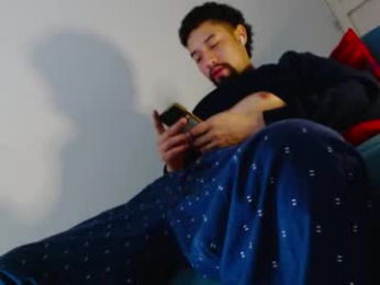 mathew444 webcam model stream image
