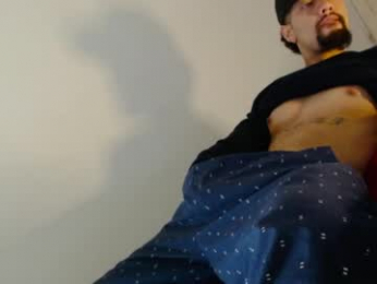 mathew444 webcam model stream image
