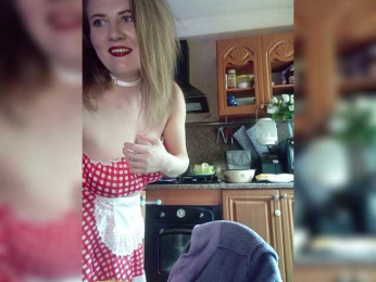 LizaCakes webcam model stream image