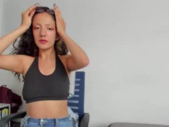 sexx_hunters webcam model stream image