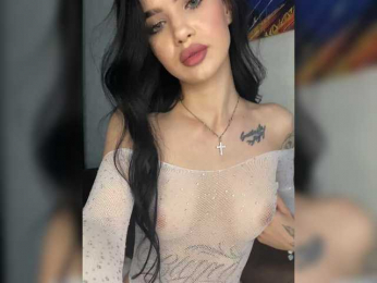 EvaDesire webcam model stream image