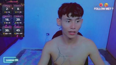 ETanjiro_cute webcam model stream image
