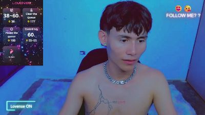 ETanjiro_cute webcam model stream image
