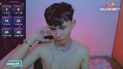 ETanjiro_cute webcam model stream image