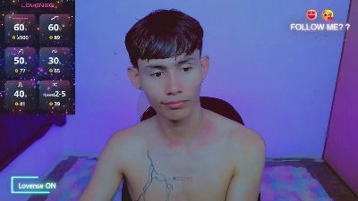 ETanjiro_cute webcam model stream image