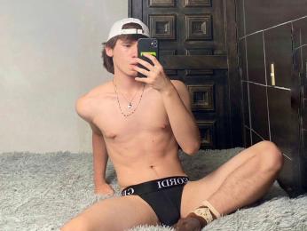 SebastianQuesada webcam livejasmin model stream image