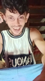 Culosexy187 webcam model stream image