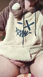 Culosexy187 webcam model stream image