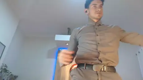 Andrew_4_ webcam model stream image