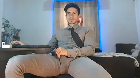 Andrew_4_ webcam model stream image