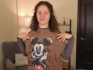 brendascott webcam model stream image