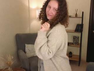 brendascott webcam model stream image