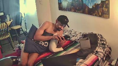 BTMboy519 webcam cam4 model stream image