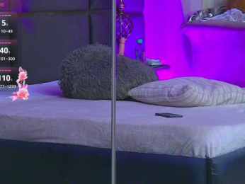 AngelaDestiny webcam model stream image