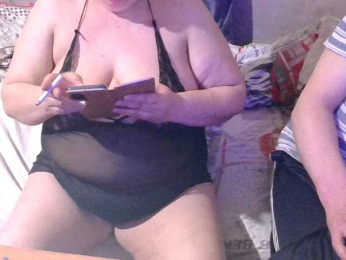 Shaman78a webcam bongacams model stream image