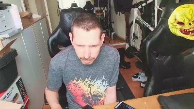 tom_rub webcam model stream image