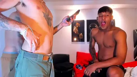 maxwellmac webcam model stream image