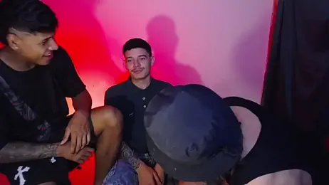 maxwellmac webcam model stream image