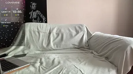 killbadvibe webcam model stream image