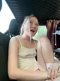 EmilyMood webcam stripchat model stream image