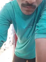 Burhade-- webcam model stream image