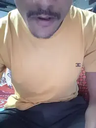 Burhade-- webcam model stream image