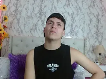 Alex_Myers webcam stripchat model stream image