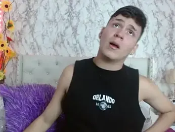 Alex_Myers webcam model stream image