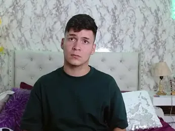 Alex_Myers webcam model stream image