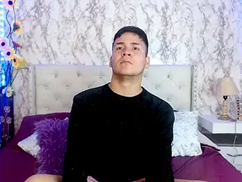Alex_Myers webcam model stream image
